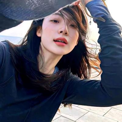 三个俄罗斯女孩