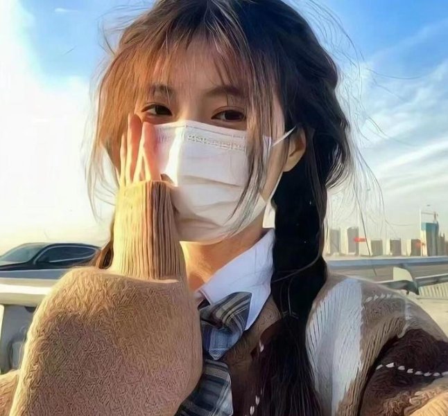 照顾与关心
